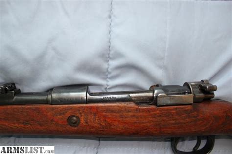 Armslist For Sale Byf 44 Ww2 German Army K98 Original Non Rc