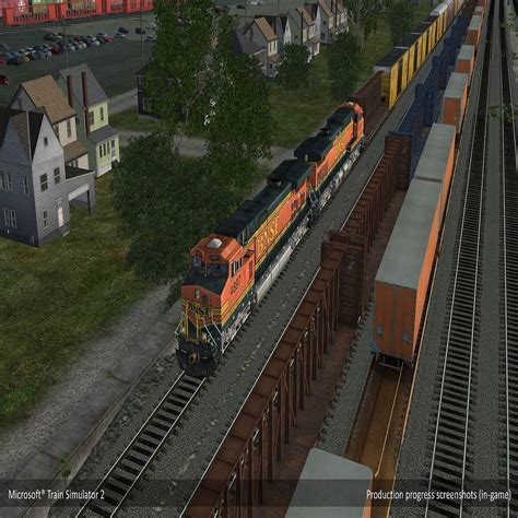 Как запустить Microsoft Train Simulator на Windows 10