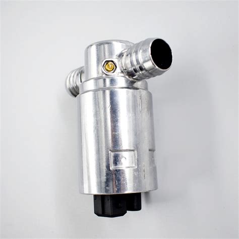 Car And Truck Air Intake And Fuel Delivery Parts 1x New Idle Control Valve