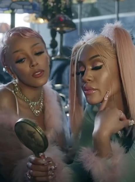 Are Doja Cat And Saweetie Related 22 Facts You Need To Know About