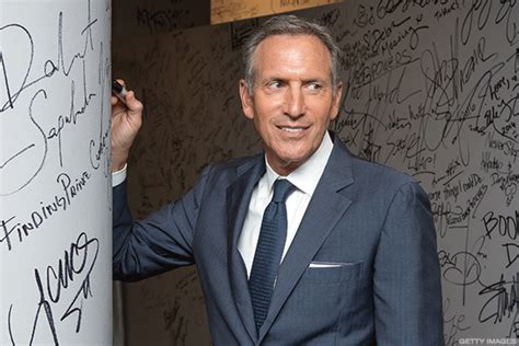 Why Starbucks Visionary Ceo Howard Schultz Stepping Down Isnt A