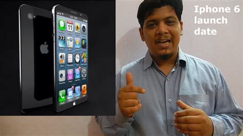 Apple Iphone 6 Launch Date Expectation Youtube