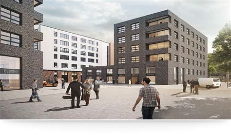 Immobilien provisionsfrei* kaufen oder mieten. Büroimmobilien - Stahltwiete, Hamburg - DEUTSCHE ...