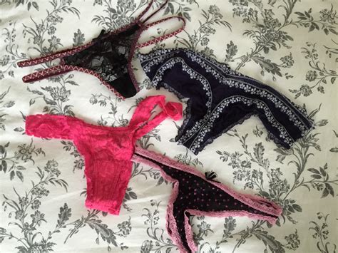 7 Things Women Who Wear Thongs Will Understand From Death By Wedgie To