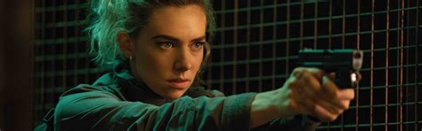 X Vanessa Kirby As Hattie Shaw In Hobbs And Shaw X