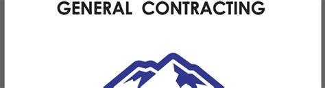 Material Sponsor Logos Valley Contractors Exchange