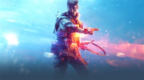 Battlefield V Xbox One Ps4 Game 4k Wallpaper Best Wallpapers