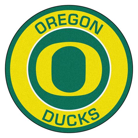 Oregon Ducks Logo Logodix