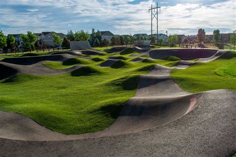 Erie, CO - American Ramp Company