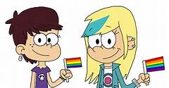 Luna Loud And The Future Of Lgbtq Representation On Nickelodeon