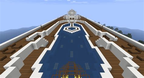 It is generated naturally in the overworld at a depth of 31 or below, with an optimal concentration at a depth of 15. M/S Lapis Lazuli Minecraft Map