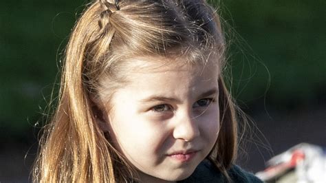 Is Princess Charlotte Going To Inherit This Famous Royal Tiara