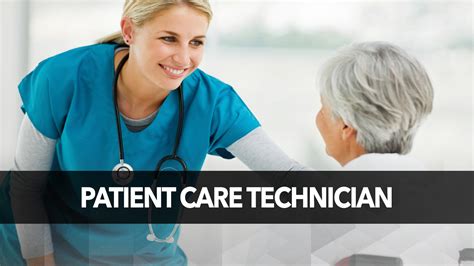 Patient Care Technician Salary Hourly 4 Factors Affecting Ultrasound
