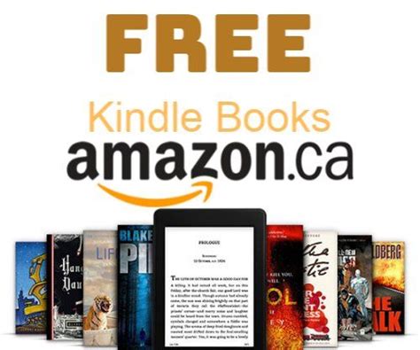 Free Amazonca Kindle Books Kindle Books Free Kindle Books Free Ebooks
