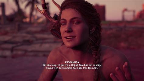 Assassins Creed Odyssey Naked Youtube