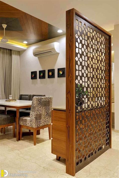 Brilliant Partition Wall Design Ideas To Blow You Away Engineering Discoveries