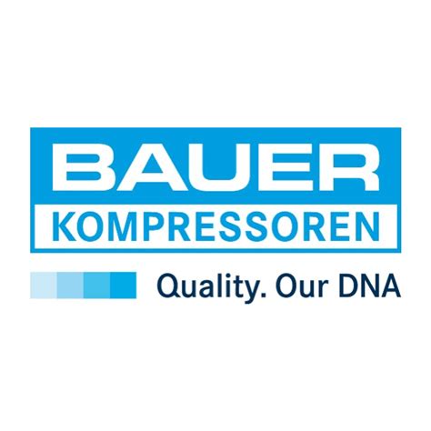 Bauer Kompressoren Munich