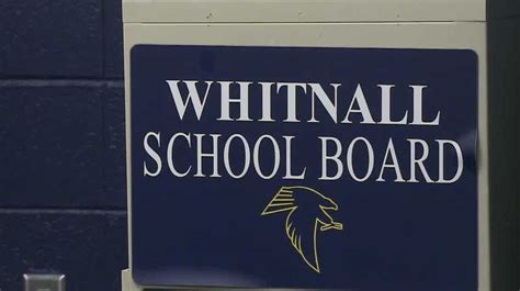 Whitnall School Board Debates Proposed Policy On Student Gender Identity