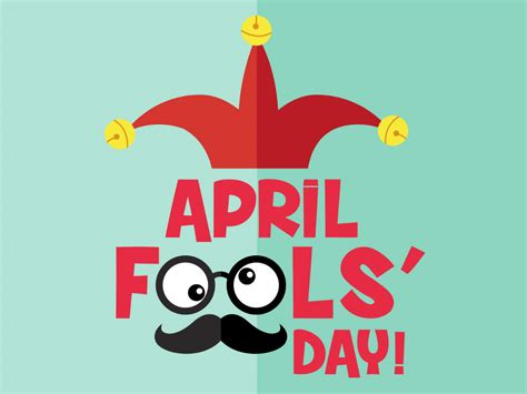 When else can you do crazy jokes and get away with it? Happy April Fool's Day 2019: Wishes, Messages, Quotes ...