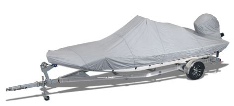 Seachoice Sterling Series Boat Cover Water Resistant 21 23 Ft