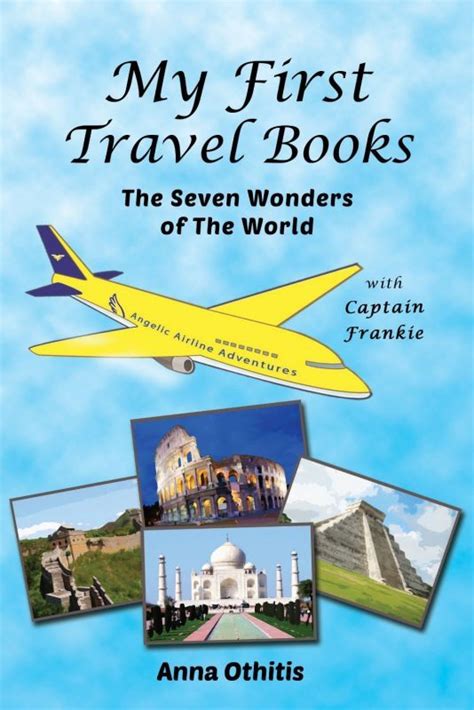 The Seven Wonders Of The World 3 Authorsdb Author