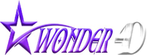 wonder4d online
