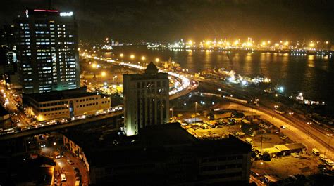 Lagos Now Wears A New Look Africa Renewal