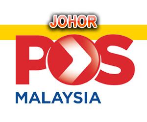 Malaysia click here to buy malaysia postcode database. Cawangan Pos Malaysia Negeri Johor - Layanlah!!! | Berita ...