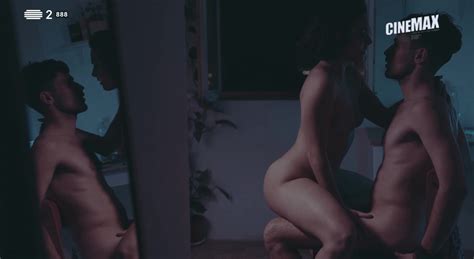 Nude Video Celebs Beatriz Godinho Nude Scenes Of A Love Life 2019