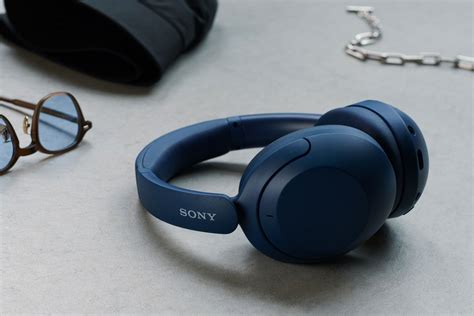 Sony Wh Xb910n Neue Over Ear Kopfhörer Mit Noise Cancelling Und