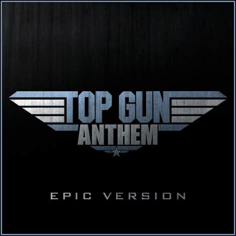 Top Gun Anthem Epic Version Youtube Music