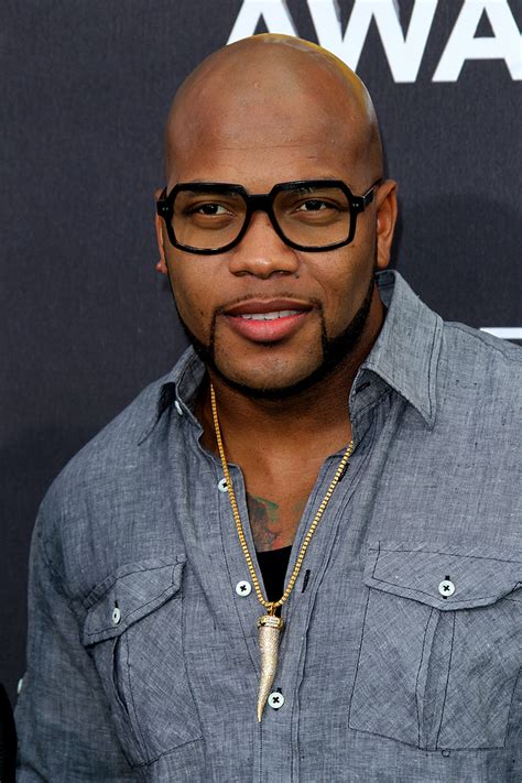 Flo Rida Rappers Fortune Digital Global Times