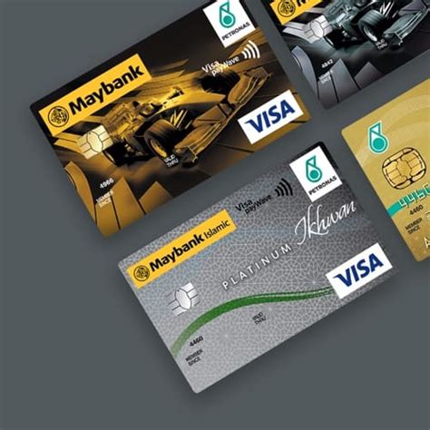 Maybank Credit Card Promotion 2023 Cara Apply Syarat Mohon