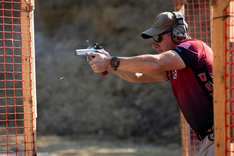 Dvids Images Marine Corps Shooting Team Competes In The Immortal