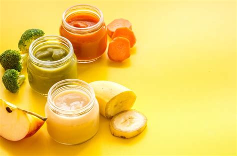 How To Make Baby Food The Ultimate Guide Brightly
