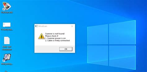 All drivers available for download have been scanned by antivirus program. Benq Scanner 5000 is not working in Windows 10 - Microsoft ...