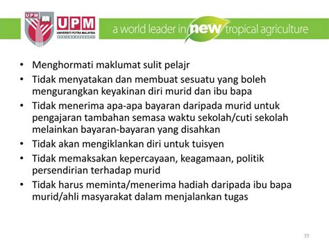 6.4 etika agama kristian dalam konteks diri dan keluarga. PPT - PROFESIONALISME KEGURUAN PowerPoint Presentation ...