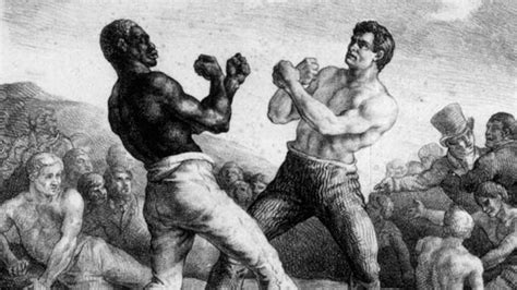 The ancient greeks had lots of stories to help them learn about their world. Boxing: An Ancient Sport