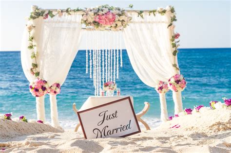 Destination Weddings In Amazing Locations For A Dream Wedding Outdoor