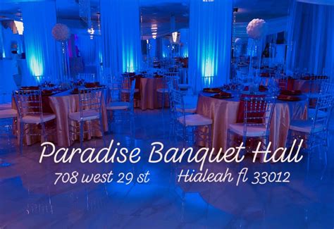 Banquet Hall Miami Banquet Hall Miami Wedding Banquet Halls Miami
