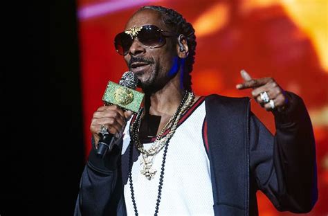 Sexual Assault Lawsuit Against Snoop Dogg Refiled Exclaim