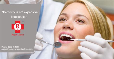 Essential Things About Dentistry Royal Dental Clinics Blog