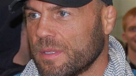 Randy Couture News Videos And Biography