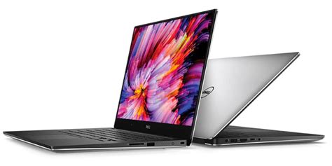 Upgrade To Dells 4k Xps 15 W I58gb256gb And Gtx 1050 For 900 Reg