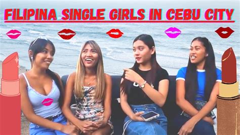 filipina girls in cebu cebu city 3 hot girls at the social ayala youtube