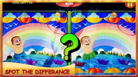 Find Funny Differences Apk Free Puzzle Android Game Download Appraw