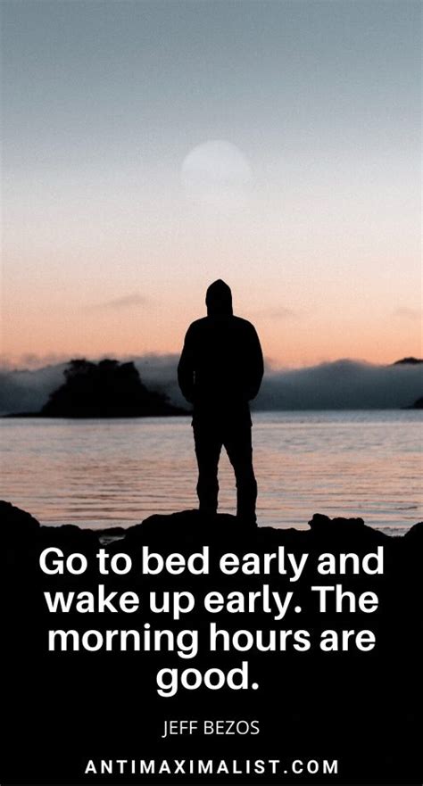 Motivational Quotes Early Morning Wake Up Quotes 15 Wake Up Early