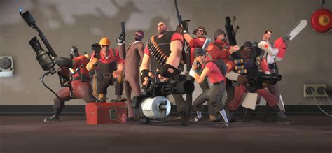 Competitive Tf2 Confirmed Beta Group Now Open Pc Gamer