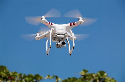 Top 5 Camera Drones For Aerial Photography — Techpatio