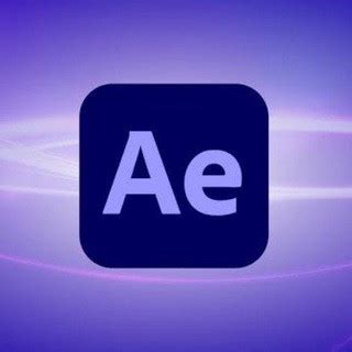 My Vfx Pro (After Effects Templates) - Telegram Channel - English ( India )